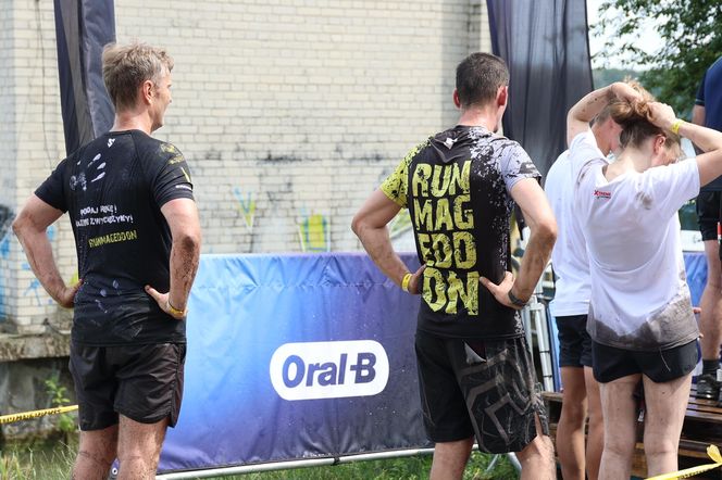 Runmageddon 2025 w Lublinie - dzień pierwszy