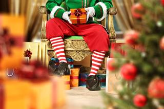 Zarobki przed świętami