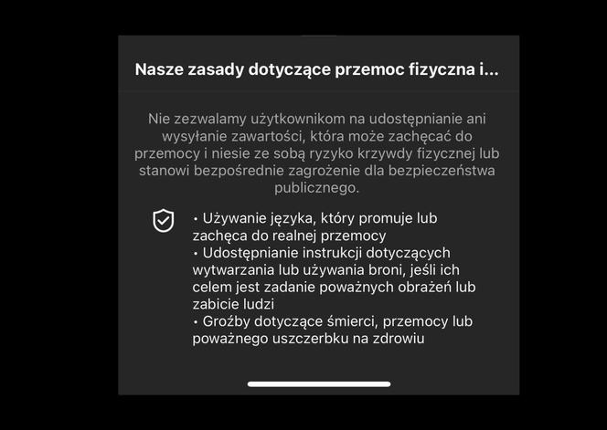 Awaria Instagrama? Ludzie dostają absurdalne bany!