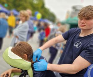 Lubelski Piknik Naukowy rozpoczyna XX Lubelski Festiwal Nauki