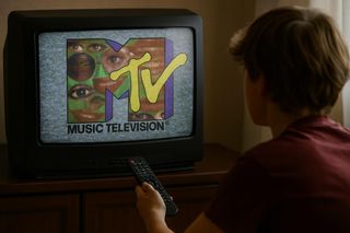 Quiz. MTV przechodzi do historii. Co wiesz o kultowej stacji, która zmieniła muzykę na zawsze?
