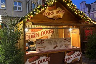 Jarmark na Starym Rynku