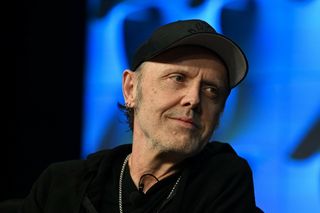 Nie oszukuj samego siebie. To rada dla młodych muzyków od Larsa Ulricha z Metalliki