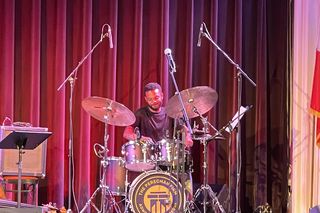 II Greenpoint Jazz Festival