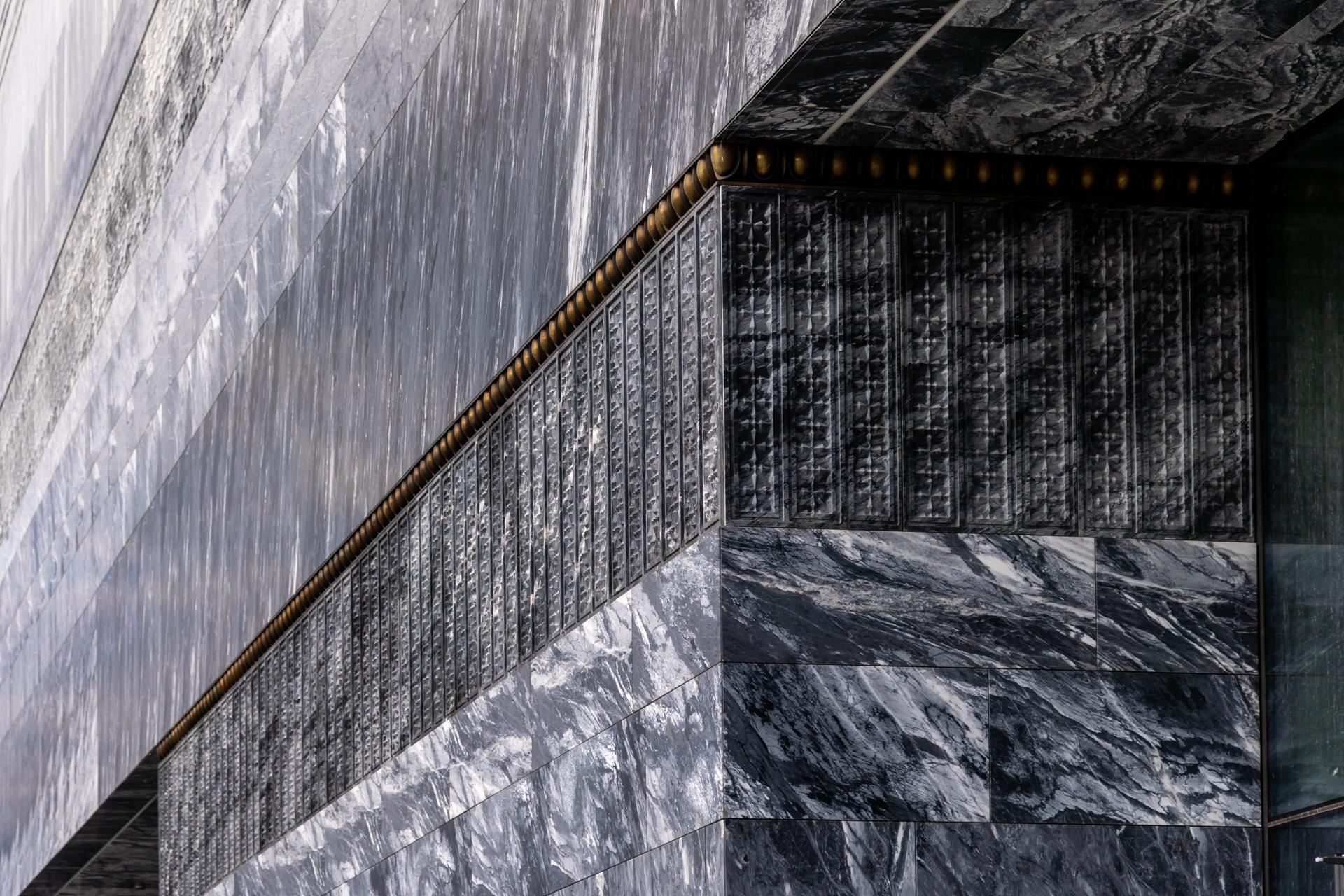 Muzeum Historii Polski na dzień przed otwarciem