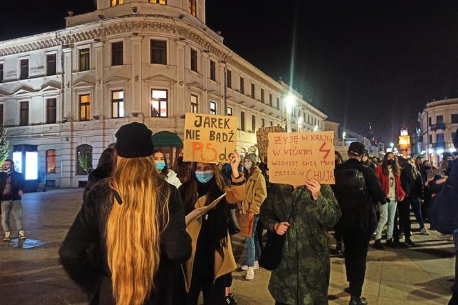 Lublin: Strażnicy miejscy nie pomogą przy protestach