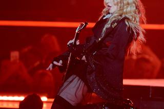 Madonna (1992-1993)