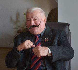 walesa wasy na salvadora dali