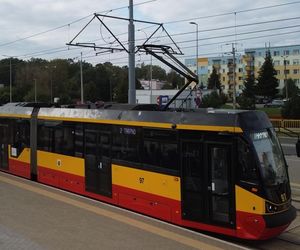 Tramwaje w wakacje będą kursowały rzadziej! Zmiany w rozkładach jazdy 