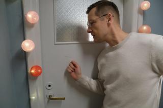 M jak miłość odc. 1794. Piotrek (Marcin Mroczek)