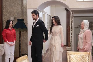 Wichrowe wzgórze odc. 65, 66, 67, 68, 69. Streszczenie 9-13 grudnia 2024