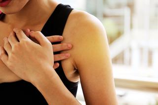 Dławica piersiowa (dusznica bolesna) - przyczyny, objawy i leczenie
