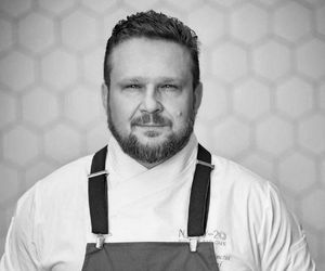 Nie żyje ceniony szef kuchni. Był finalistą show Polsatu