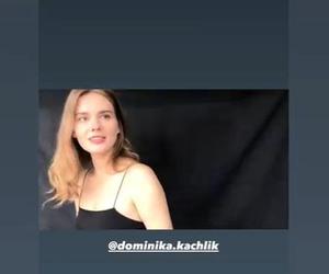 Dominika Kachlik (Franka w M jak miłość)