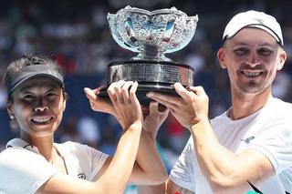 Wimbledon: Jan Zieliński i Su-Wei Hsieh Gdzie oglądać finał miksta Transmisja TV i STREAM ONLINE 14.07.2024