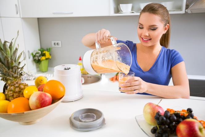 Dieta oczyszczająca po świętach - zasady. Przykładowy jadłospis oczyszczający