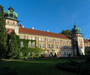 To najpiękniejsze zamki w Polsce. Poczujesz się tam jak w bajce