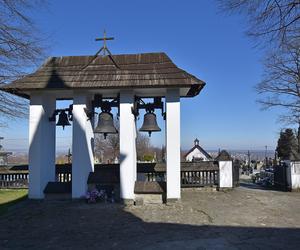 Szlak turystyczny z Tarnowa do Tuchowa