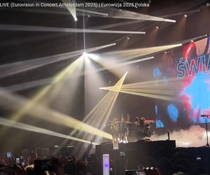 Justyna Steczkowska zachwyciła w Holandii. Popisy na scenie w Amsterdamie