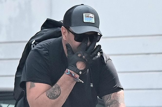 Tomasz Karolak zasuwa, by wygrać 200 tysięcy