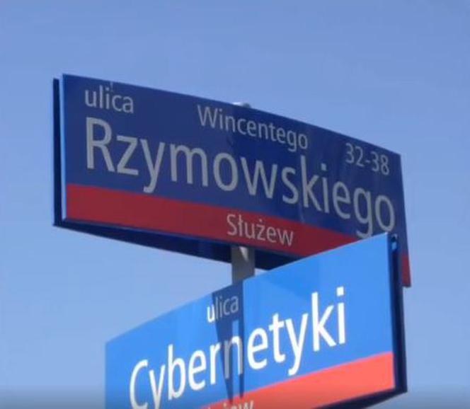 Co to tu robi?