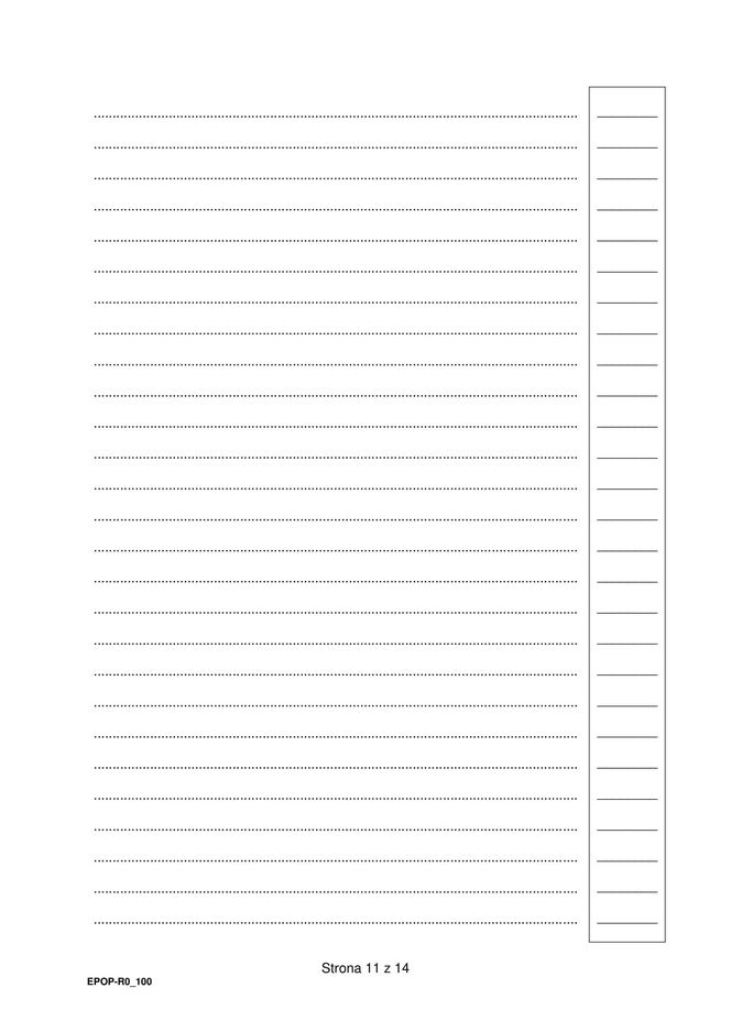 Matura 2025 polski rozszerzony 21.05.2025: Arkusz CKE - Formuła 2015