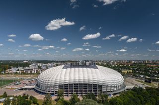 Poznań najlepszym miastem do życia w Polsce według AI