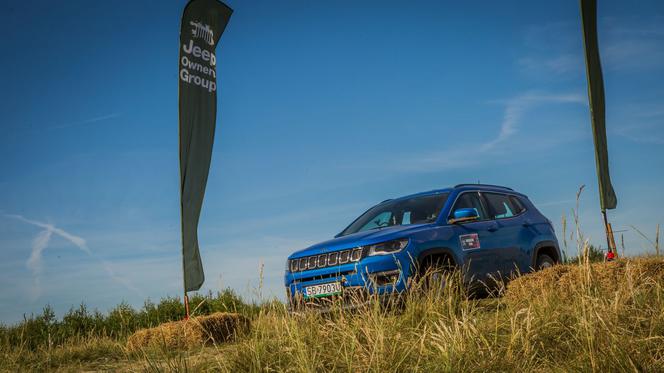 Jeep Camp 2018