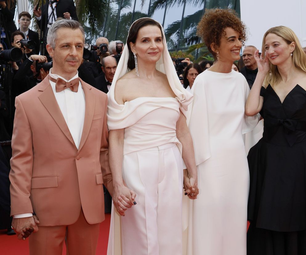 Stylizacje gwiazd z ceremonii otwarcia festiwalu filmowego w Cannes 2025