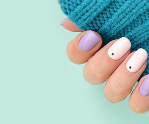 Te paznokcie będą modne w tym sezonie! Polki już je pokochały. Trendy manicure dla każdej kobiety