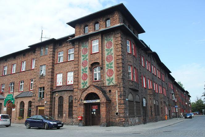  Nikiszowiec