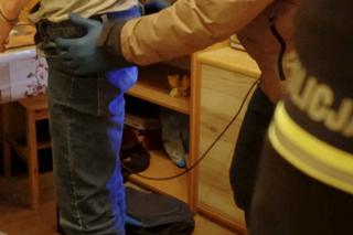 Rozwikłali sprawę zabójstwa w hurtowni budowlanej z 1998 roku!