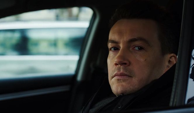 M jak miłość odc. 1865. Jakub Karski (Krzysztof Kwiatkowski)