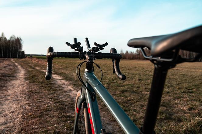 rower gravel