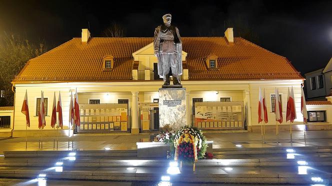 Centrum Białegostoku