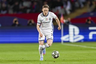 Piotr Zieliński coś przekąsi w Lidze Mistrzów? Eksperci nie mają wątpliwości o jego sytuacji w Interze