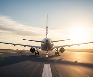 PLL LOT. Nowa trasa do Włoch zaskoczy niejednego podróżnika