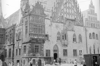 Dolny Śląsk dawniej
