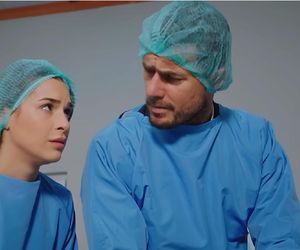 Miłość i nadzieja odc. 302. Sila, Kuzey