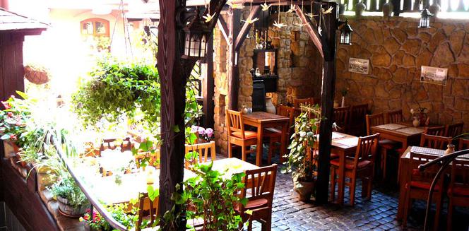 Restauracja Magia