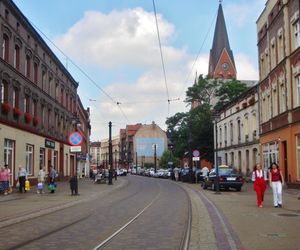 Świętochłowice to miasto w woj. śląskim, które najszybciej się wyludnia