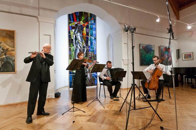 [AKTUALIZACJA: Koncert został odwołany] Pejzaż Polski - Radomska Orkiestra Kameralna zaprasza na koncert