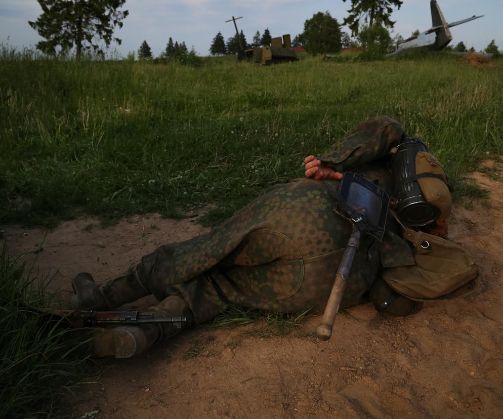 Rosja/ Media: zmarło trzech nowo zmobilizowanych żołnierzy z tego samego garnizonu