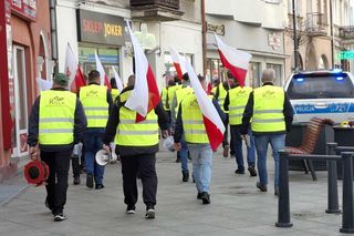 Rząd przyjął rozporządzenie ws. pomocy dla rolników