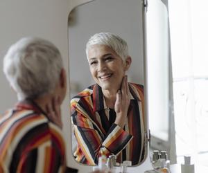 Skuteczna pielęgnacja 50+. Na efekty nie trzeba długo czekać