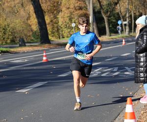 Za nami kolejna edycja Półmaratonu Lubelskiego