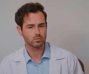 Miłość i nadzieja odc. 285. Levent