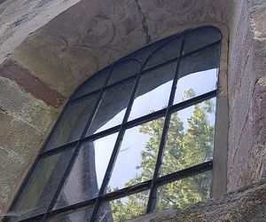 Kościół św. Idziego Opata w Tarczku