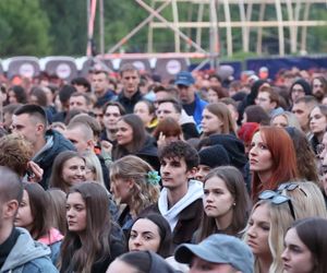Lublinalia 2025 - tak bawiliście się drugiego dnia!