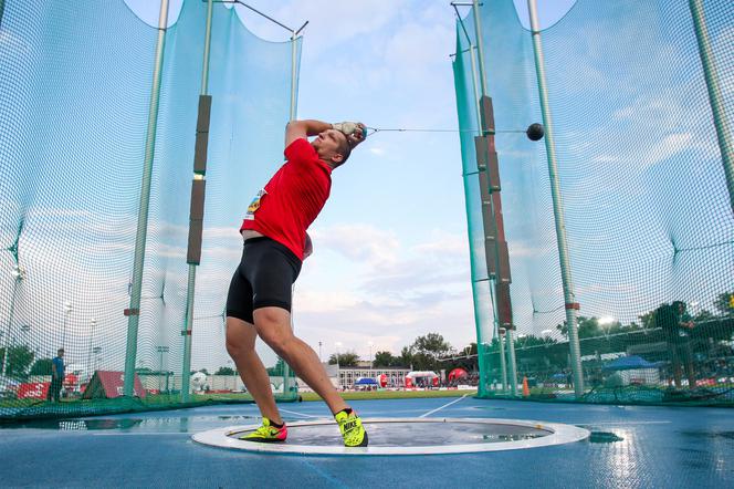 Dobre wyniki na inaugurację polskiej lekkoatletyki. Stadion Śląski odżył